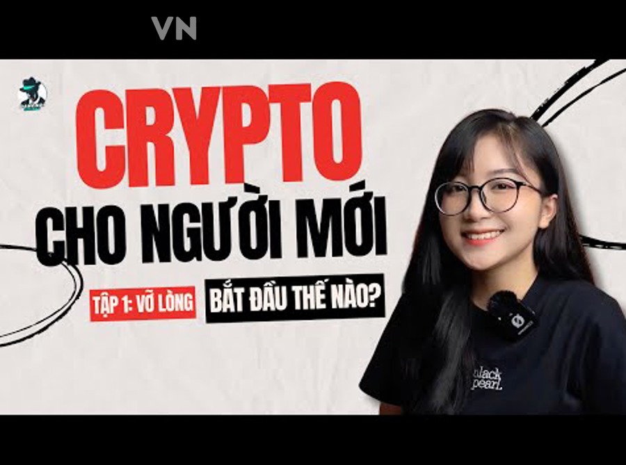 Người mới nên phân biệt đầu tư crypto an toàn với đầu cơ rủi ro như thế nào?