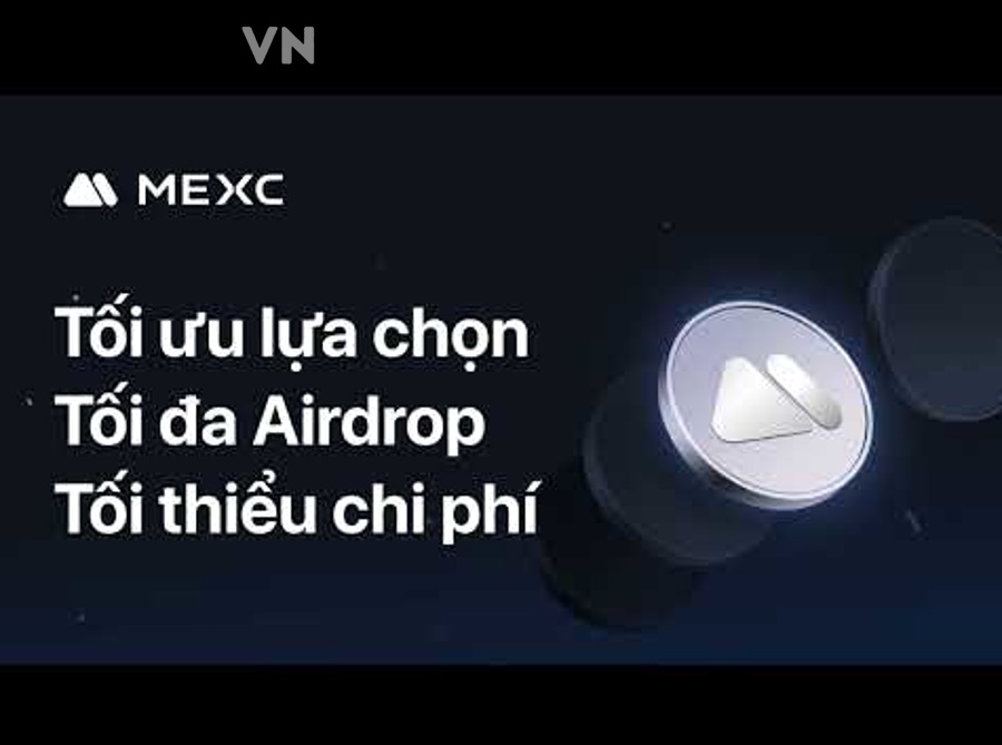 Dấu hiệu nhận biết website giả mạo và airdrop lừa đảo trong crypto