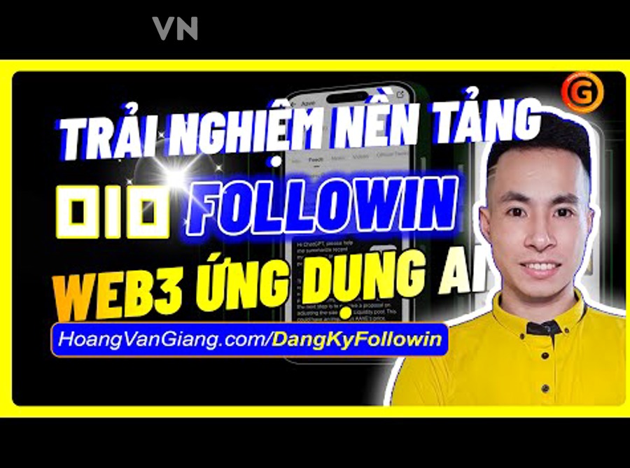 Cách ứng dụng Web3 hoạt động với ví Web3 và smart contract