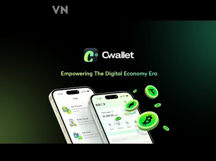 Chọn Ví Web3 Trên Mobile Tốt Nhất: Top 7 App An Toàn, Dễ Dùng Cho Người Mới