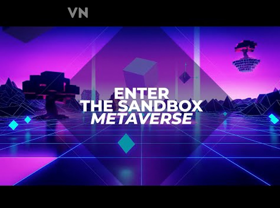 Tìm hiểu LAND trong The Sandbox là gì: Cách hoạt động, công dụng và lưu ý cho người mới