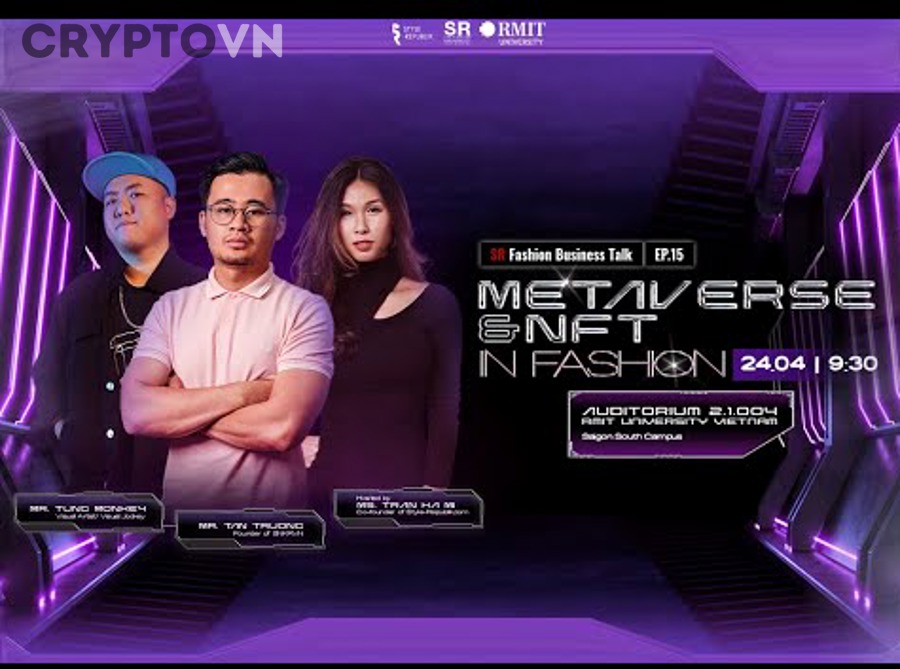 Người mới cần hiểu gì trước khi tiếp cận metaverse và NFT?