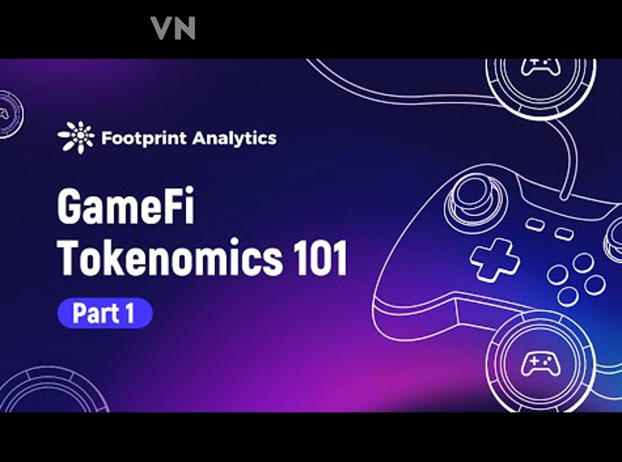 Tokenomics GameFi va cach danh gia truoc khi nap tien