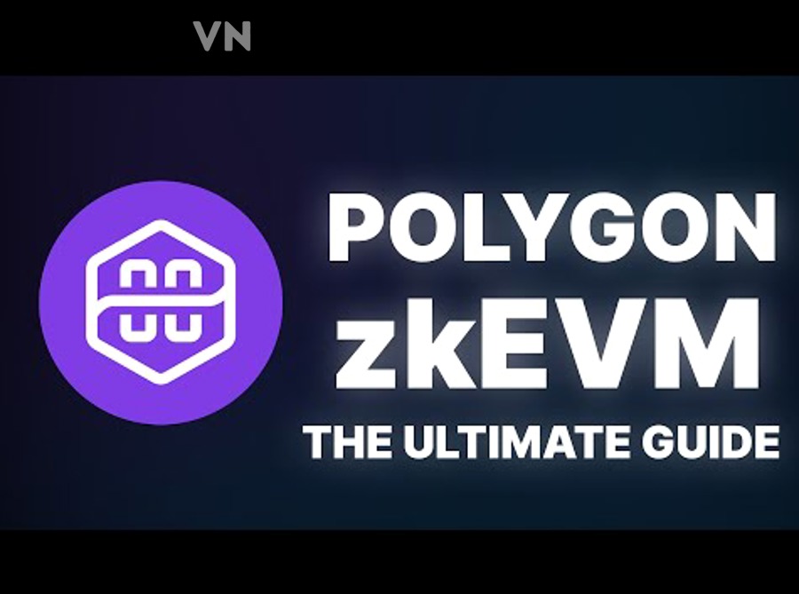 Polygon zkEVM khác gì với Polygon PoS và các Layer 2 khác?