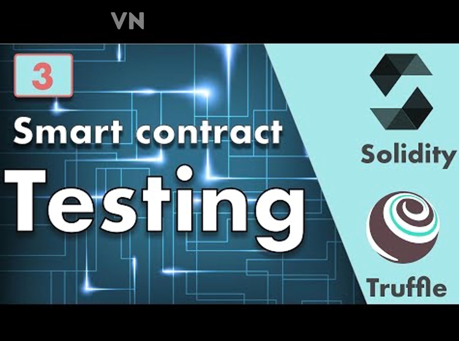 Unit test smart contract có khác integration test và testnet testing không?