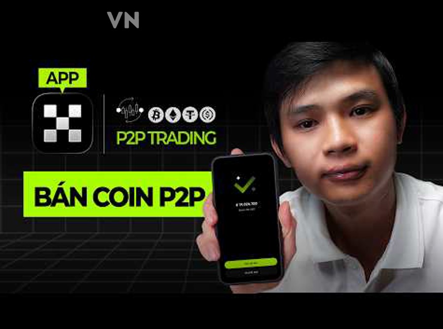 Cần chuẩn bị những gì trước khi mua crypto bằng VND qua P2P?