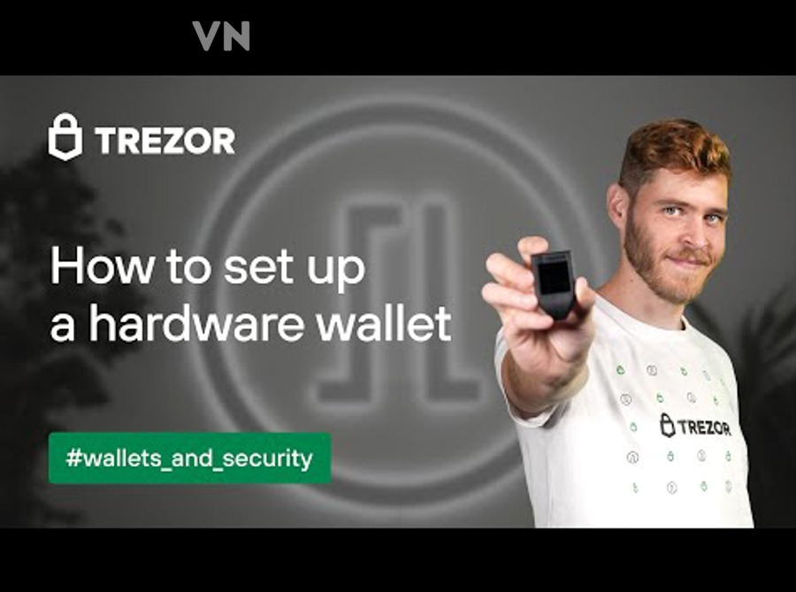 Cần Chuẩn Bị Gì Trước Khi Tạo Ví Cold Wallet? Checklist Setup Ví Lạnh An Toàn Cho Người Mới