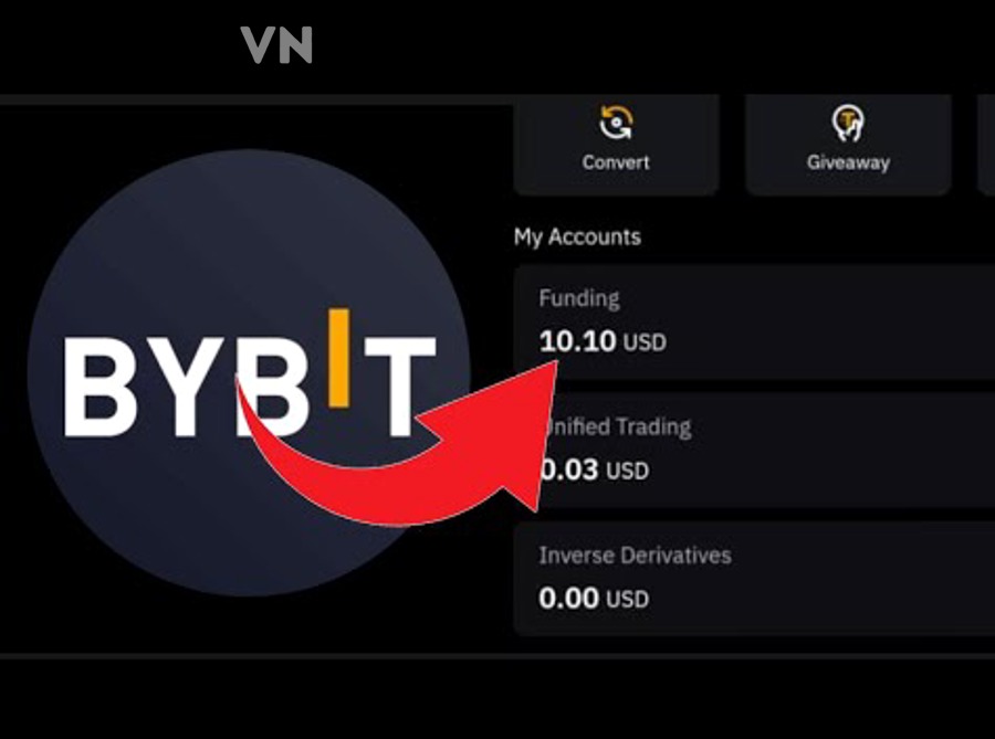 Hướng Dẫn Đăng Ký Và Sử Dụng Bybit Cho Người Mới Bắt Đầu