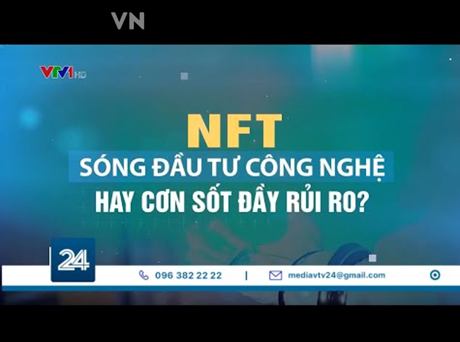 Cách nhận diện dự án NFT có cạm bẫy trước khi đầu tư