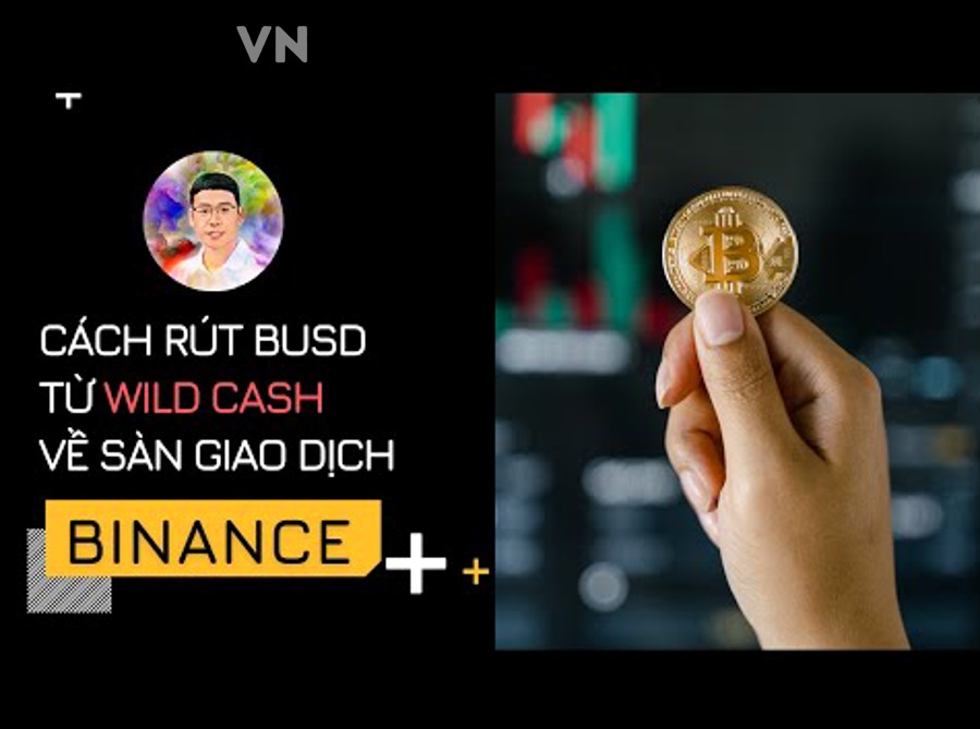 BUSD Có Thể Rút Về Ví Cá Nhân Được Không?
