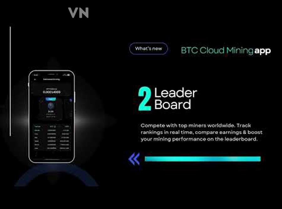 Cloud mining trên điện thoại khác gì đào coin trực tiếp?