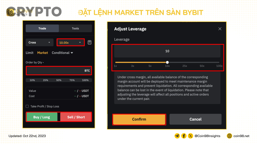 Những Điều Ít Trader Biết Về Sàn Bybit: Từ Tính Năng Độc Quyền Đến Rủi Ro Ẩn