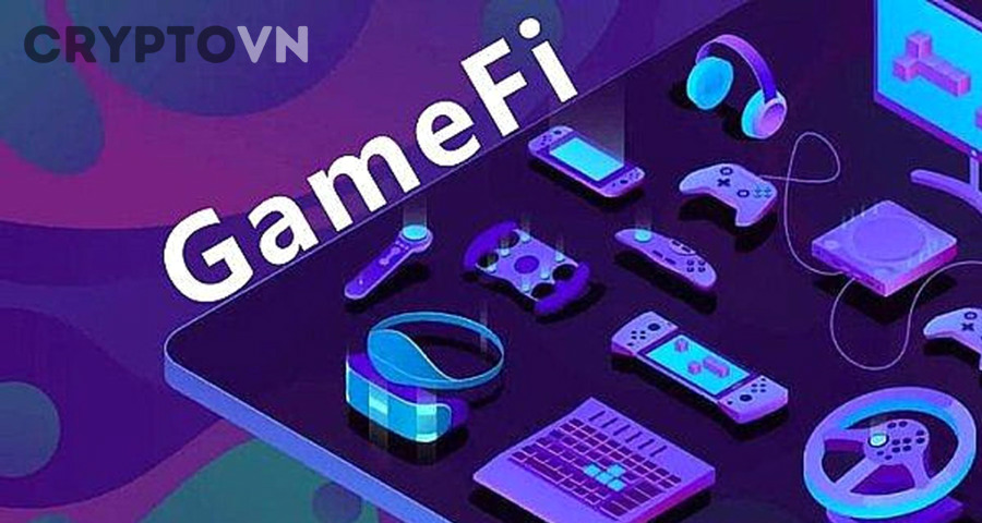 Làm sao tránh lỗ khi chơi GameFi ngay từ đầu?