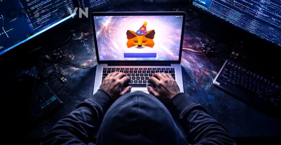 Hướng Dẫn Dùng Ledger Với MetaMask Để Giao Dịch DeFi An Toàn Cho Người Mới