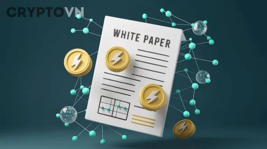 Whitepaper, đội ngũ và roadmap của ICO scam khác gì so với dự án ICO nghiêm túc?