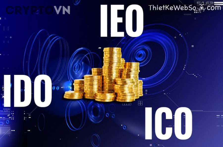 Ưu nhược điểm của IEO IDO ICO