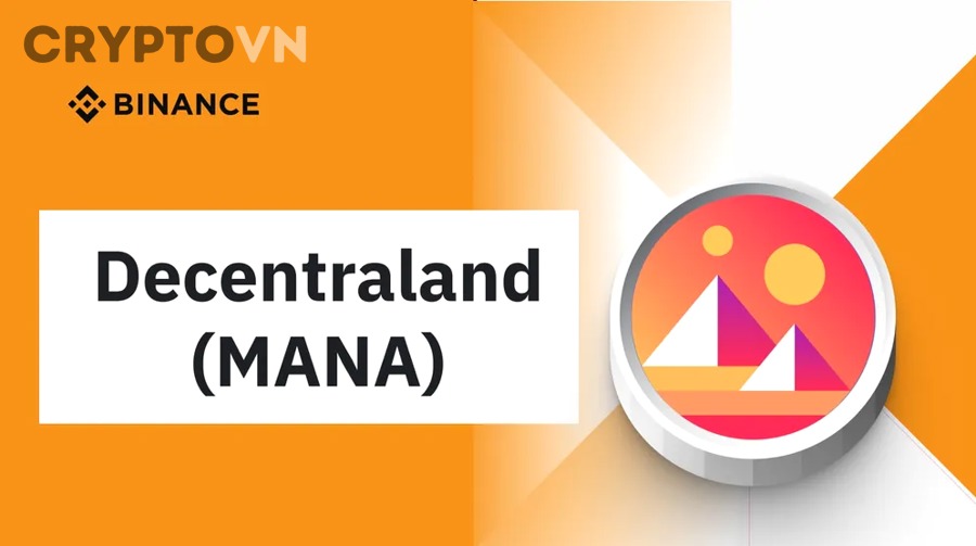 Xây Dựng Chiến Lược Đầu Tư Decentraland Theo Chu Kỳ Thị Trường Cho Người Muốn Nắm Giữ MANA & LAND