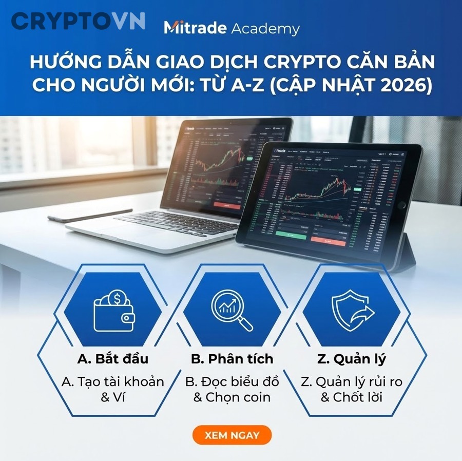 So sánh USDT và USDC cho người mới bắt đầu