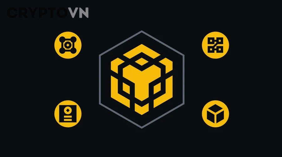 BSC có phải là Binance không?