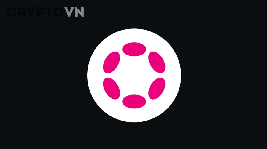 DOT coin dùng để làm gì trong hệ sinh thái Polkadot?