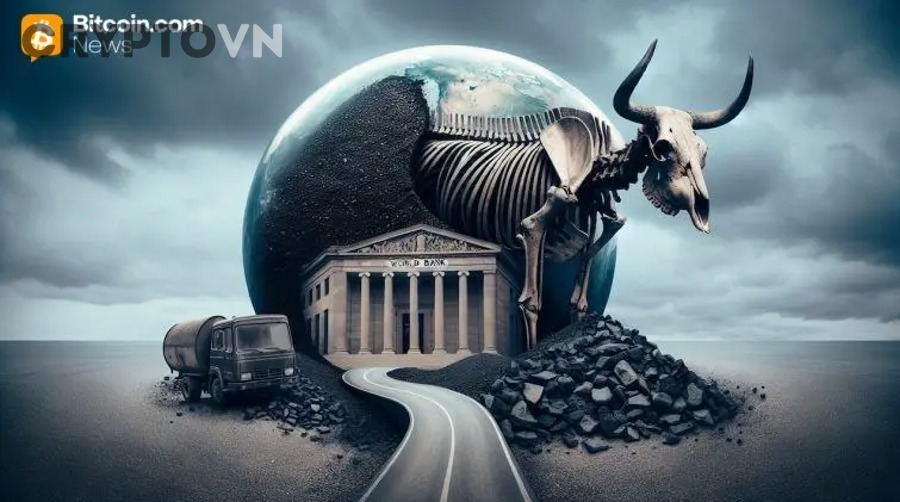 Bear Market Crypto Là Gì Và Vì Sao Nhà Đầu Tư Cần Ưu Tiên Sống Sót Thay Vì Kiếm Lợi Nhuận Nhanh?
