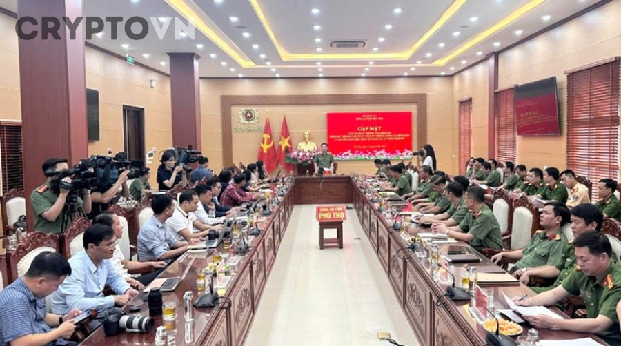 Những chiêu trò lừa đảo tinh vi nào thường xuất hiện ở các “sàn Việt Nam” crypto?