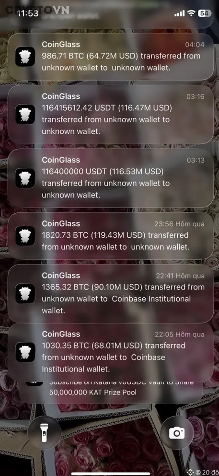 Trước Khi Nạp Rút, Cần Chuẩn Bị Những Gì Trên Coinbase?