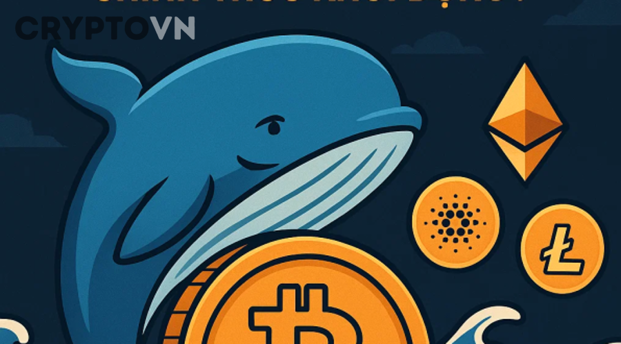 Mùa Altcoin Có Xảy Ra Theo Chu Kỳ Không?