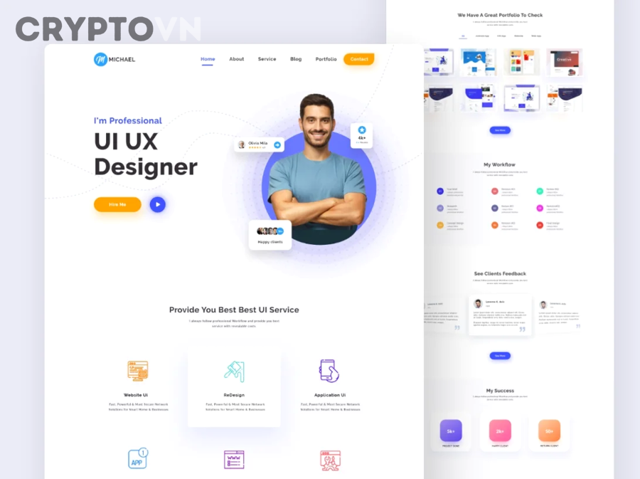 Những lỗi nào khiến portfolio Web3 kém thuyết phục dù đã có dự án?