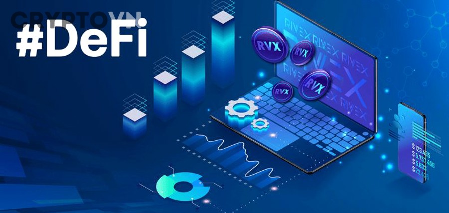 DeFi hay Tài Chính Truyền Thống Phù Hợp Với Nhà Đầu Tư Crypto?