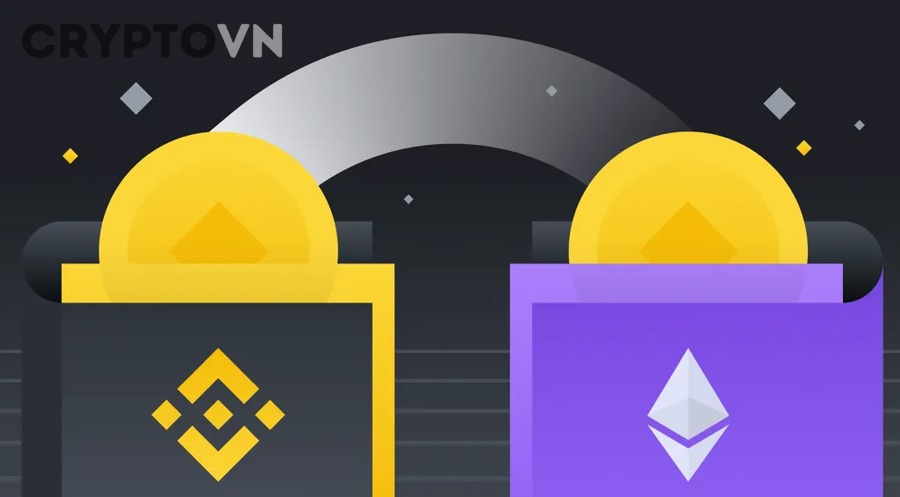 Nếu đã lỡ gửi nhầm chain crypto thì có thể xử lý hoặc khôi phục được không?