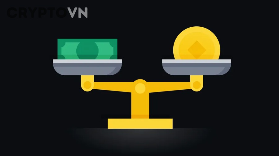 Dấu hiệu nhận biết nguy cơ stablecoin mất peg cho người mới crypto