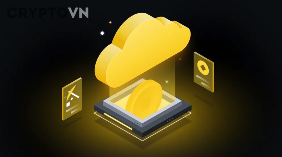 Những yếu tố nào quyết định cloud mining có lời hay không?