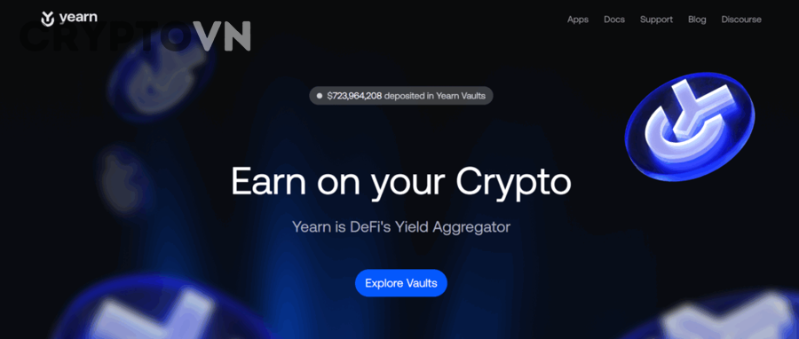 Yield Aggregator Lợi Suất Cao Có Luôn Tốt Hơn Yield Aggregator An Toàn Không?