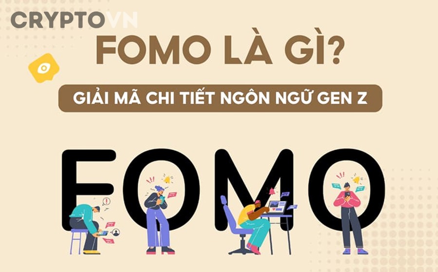 Nhà đầu tư căng thẳng trước biến động thị trường crypto