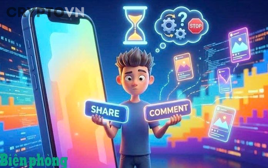 Những sai lầm nào khiến nhà đầu tư nhầm tin xấu thật với FUD?