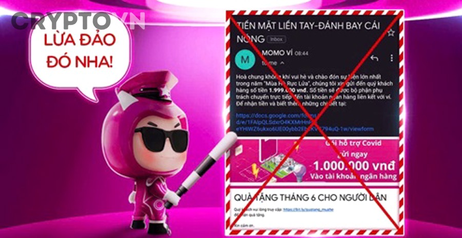 So sánh dự án đào coin thật và dự án giả mạo qua tính minh bạch và lợi nhuận