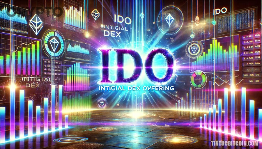 Cách chọn dự án IDO chất lượng cho người mới