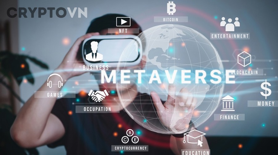 so sánh game metaverse và game truyền thống