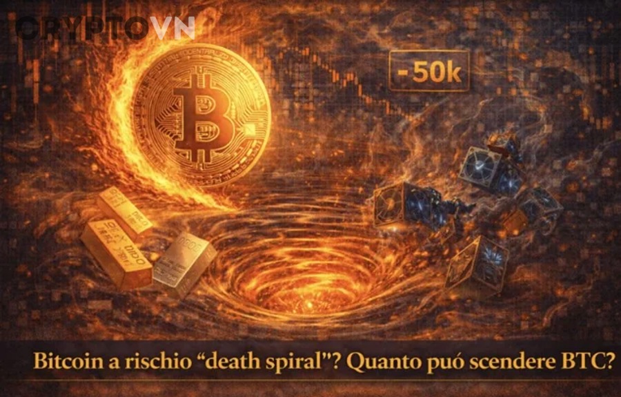 Rủi Ro Dự Án Altcoin Thất Bại – Làm Sao Nhận Biết Một Altcoin Sắp "Chết"?