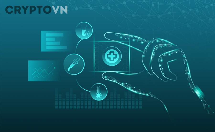 Những Lợi Ích Nổi Bật Của Blockchain Đang Thay Đổi Ngành Y Tế Toàn Cầu Là Gì?
