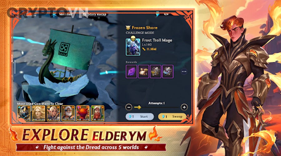 Các bước bắt đầu chơi NFT game với vốn nhỏ cho người mới là gì?