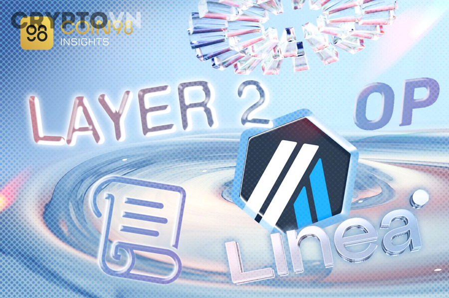Layer 2 giải quyết phí gas cao và mở rộng blockchain như thế nào