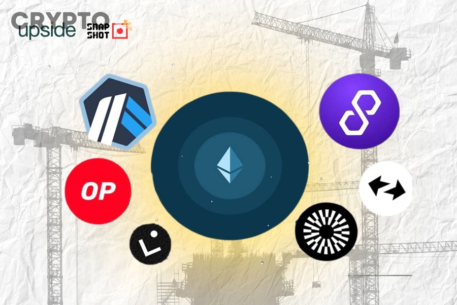 Những yếu tố nào quyết định Layer 2 nào sáng cửa trong giai đoạn mới?