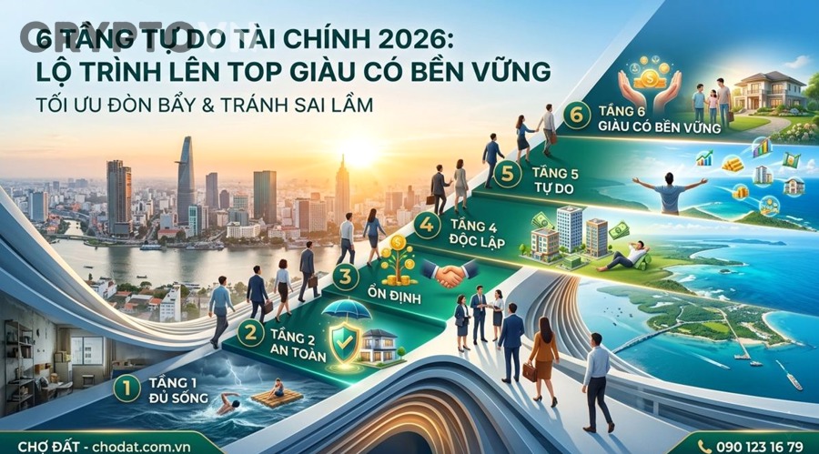 Biểu đồ giao dịch crypto futures và quản lý đòn bẩy cho người mới