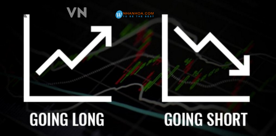 Long/Short trong crypto có phải là hai vị thế giao dịch cơ bản nhất không?