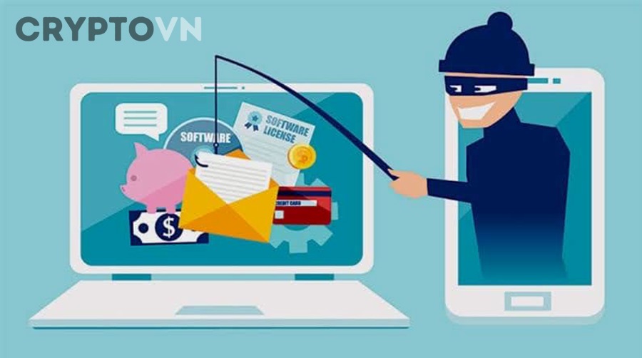 Những chiêu lừa tinh vi nào thường xuất hiện ngay trước hoặc sau khi bạn chuyển tiền ICO?