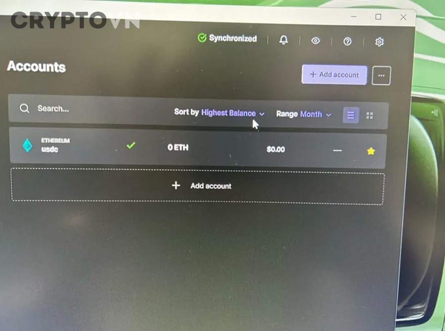 Cơ chế hoạt động của USDT và stablecoin trên blockchain