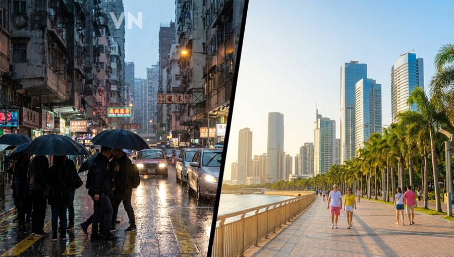 Nhận Diện Rủi Ro Làm Việc Web3: 7 Mặt Trái Người Mới Cần Biết Trước Khi Vào Ngành