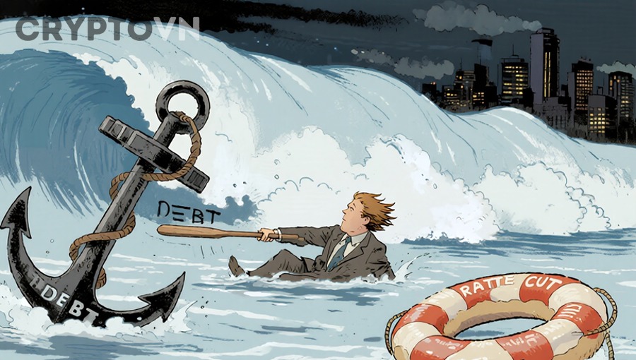 Nhận Biết Dấu Hiệu APY “Ảo” Trong Crypto Cho Người Mới: Phân Biệt Lợi Suất Cao Và Bền Vững